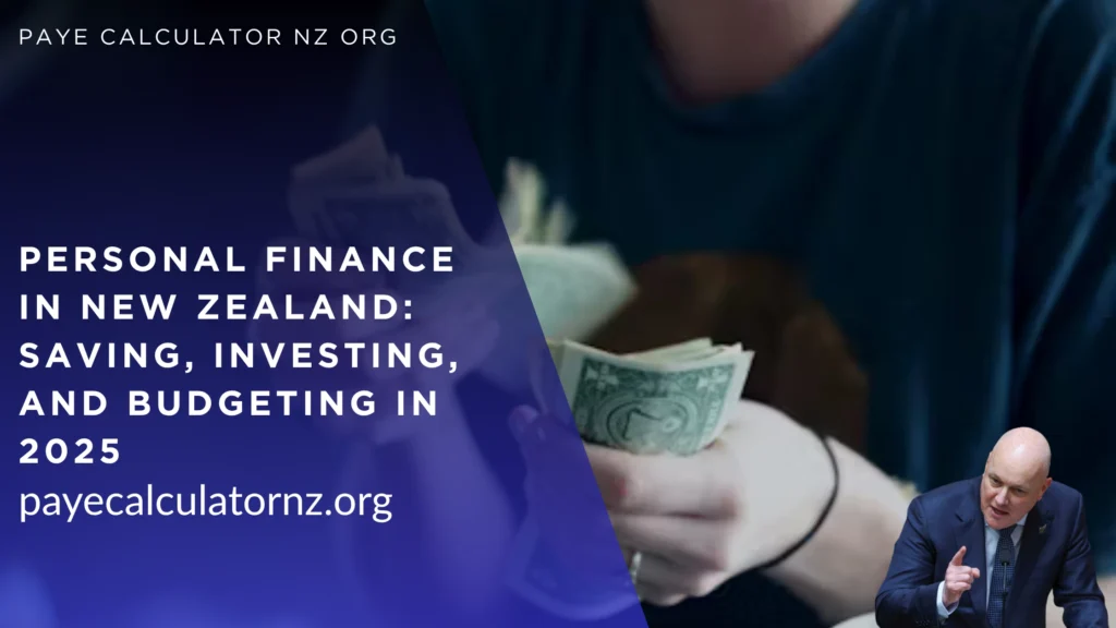 Personal Finance