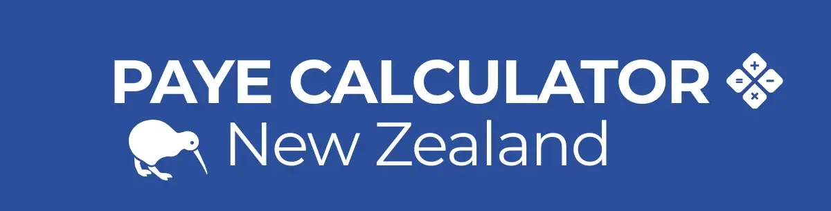 PAYE Calculator NZ